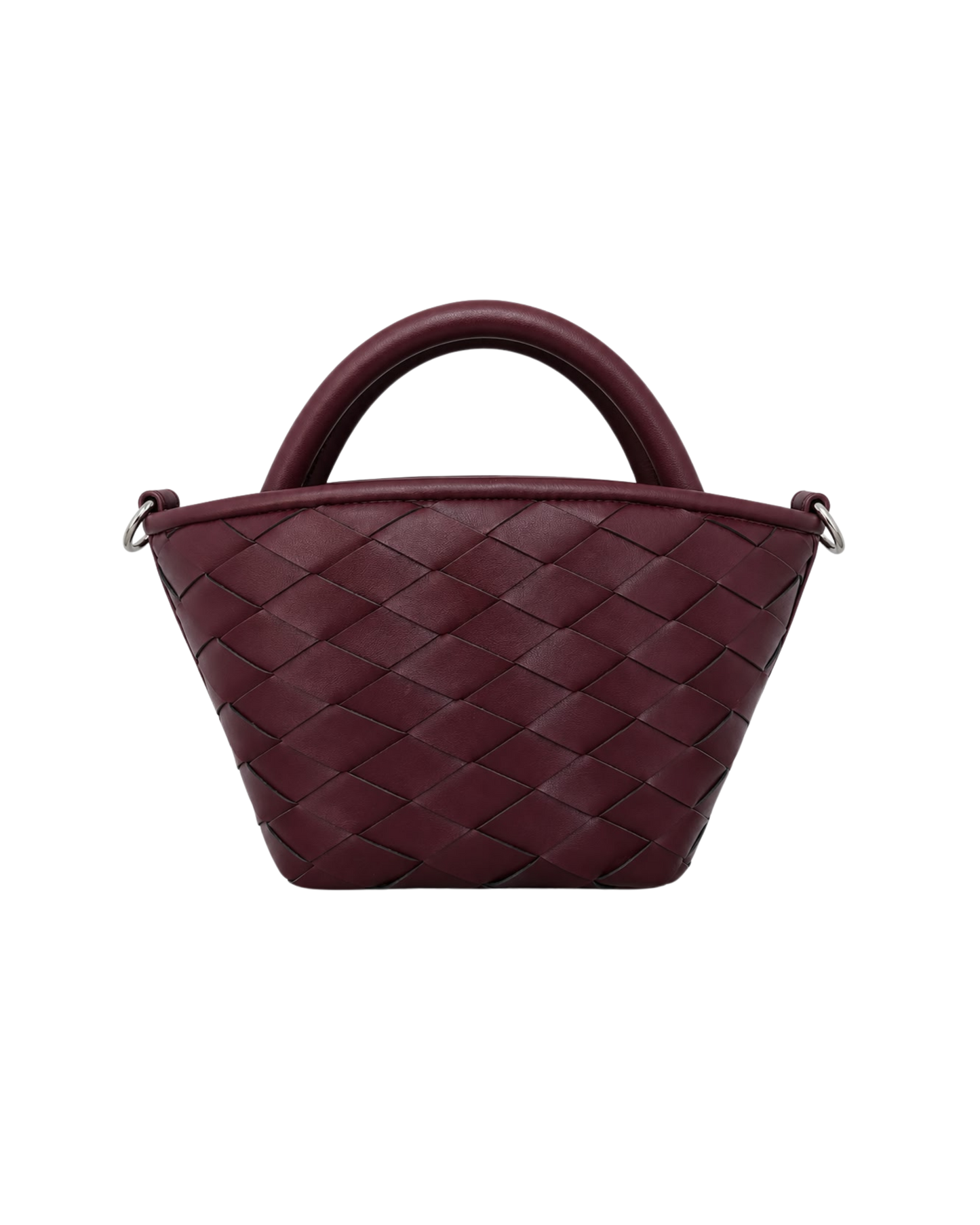 Burgundy Qoofa