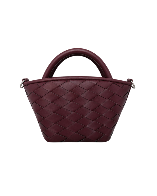 Burgundy Qoofa