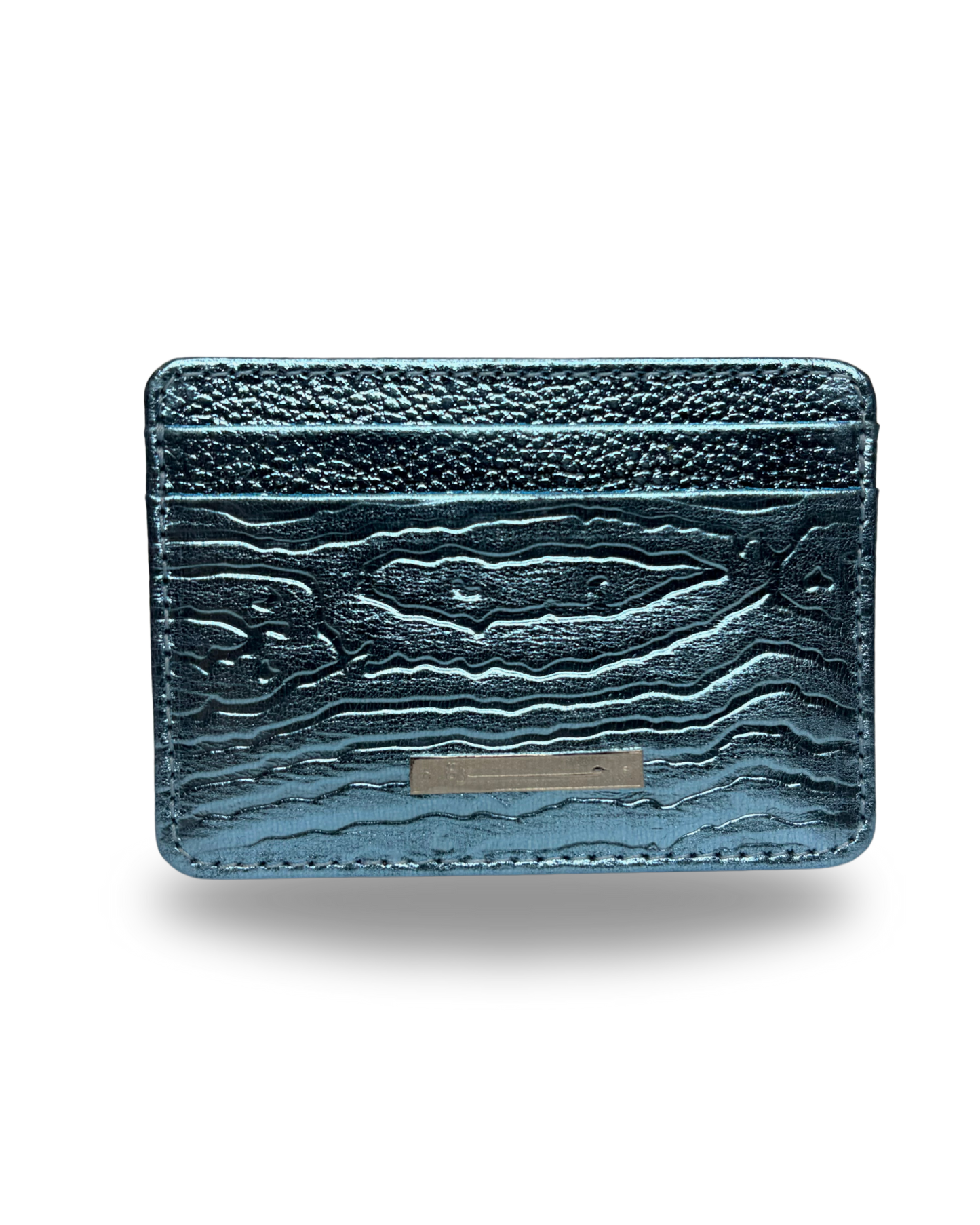 Baby Blue Cardholder