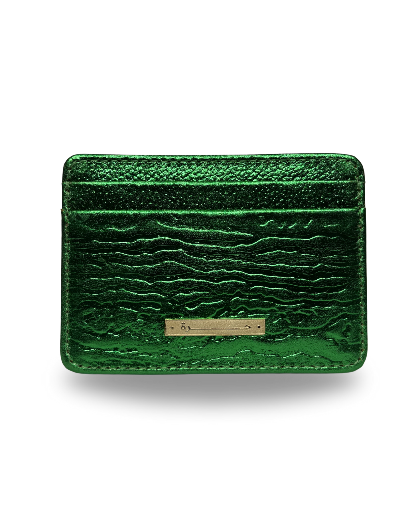 Emerald Cardholder