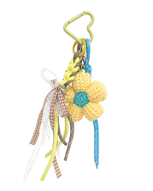 Sunflower Charm