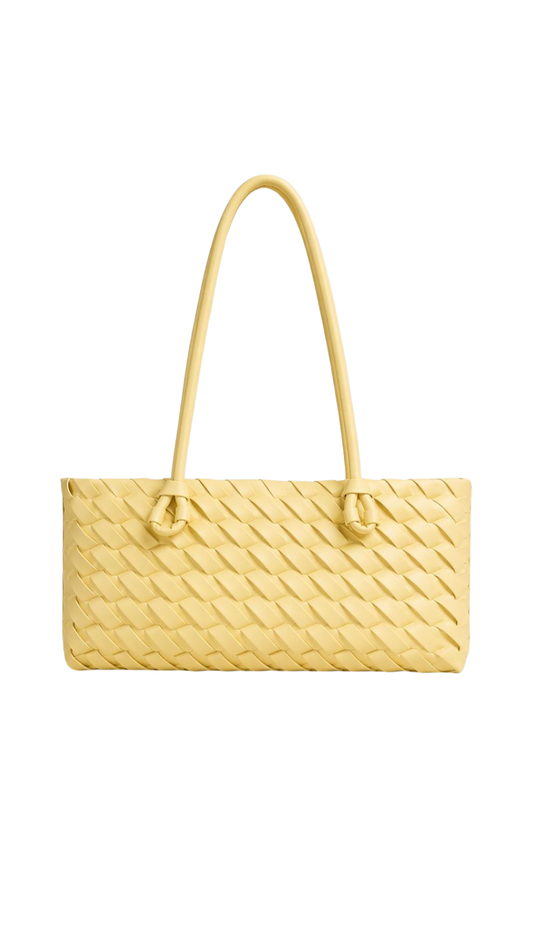 Butter Yellow Solaria