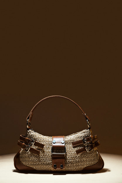 DESERT RAFFIA