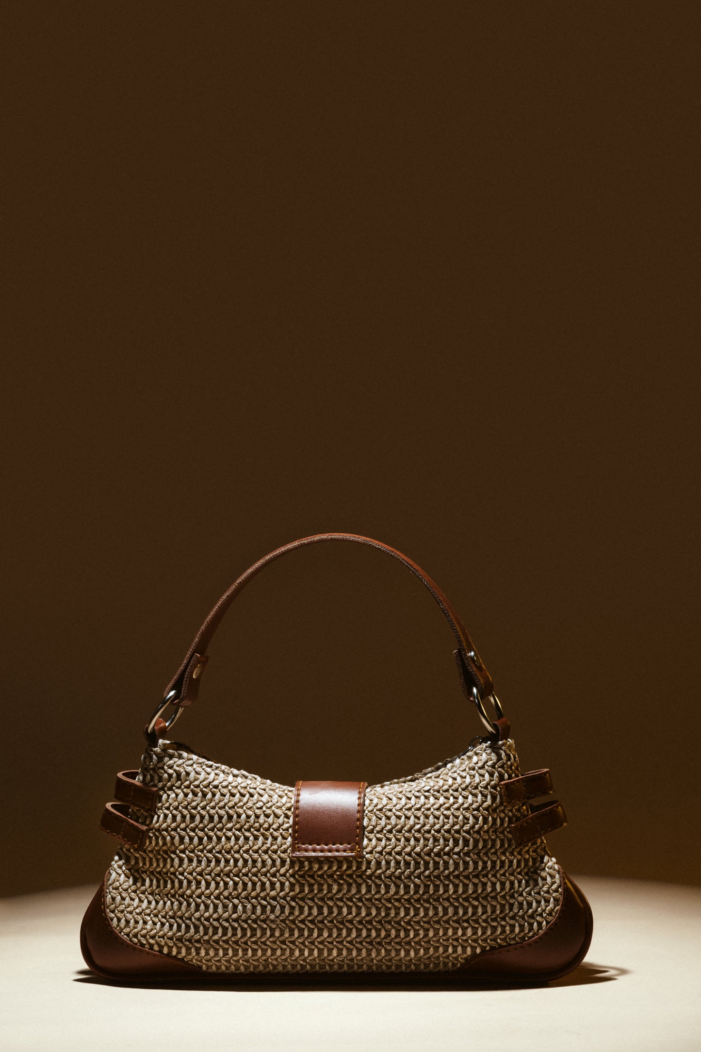 DESERT RAFFIA