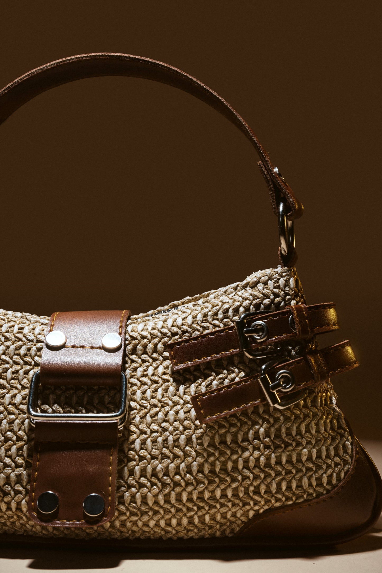 DESERT RAFFIA