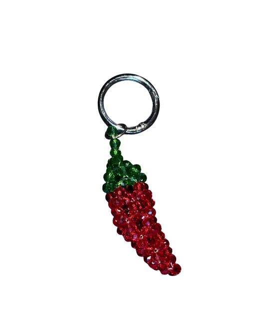 Hot Chili Charm