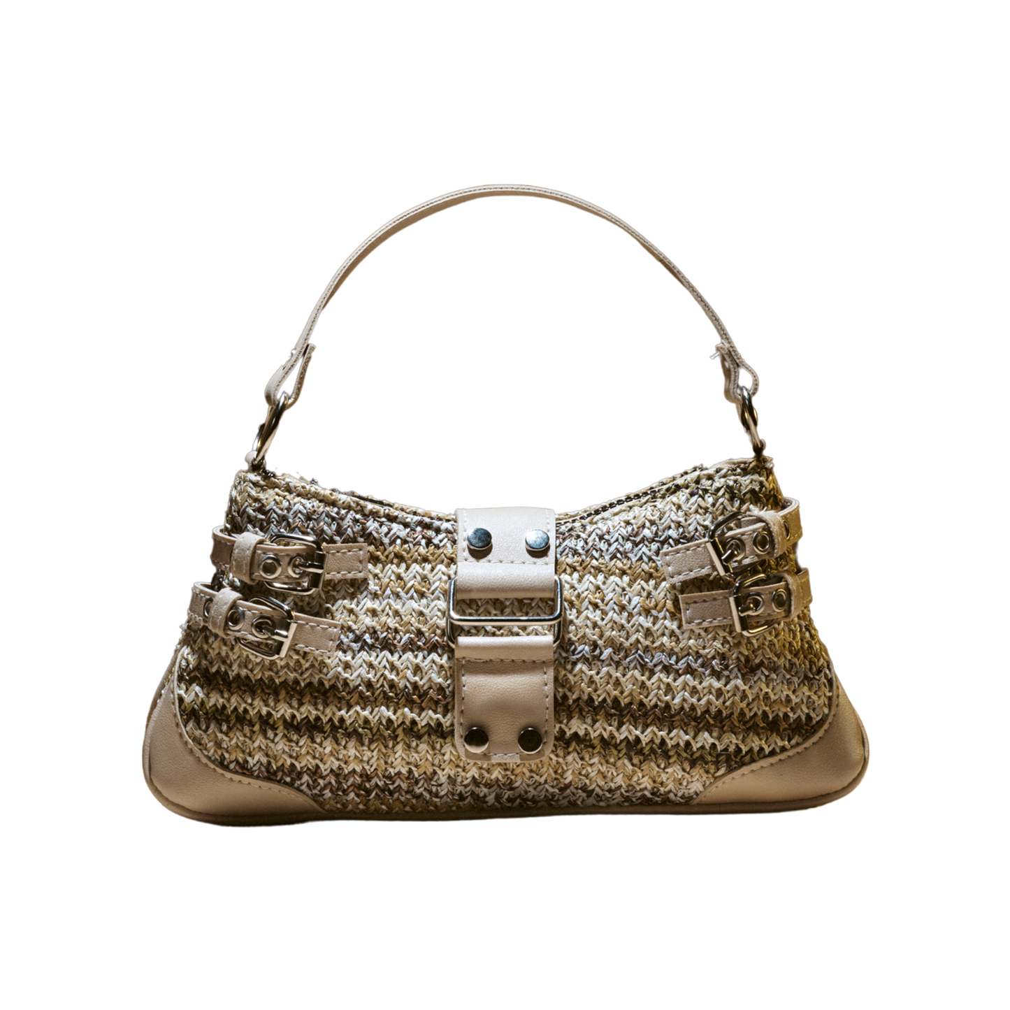 CREAM RAFFIA