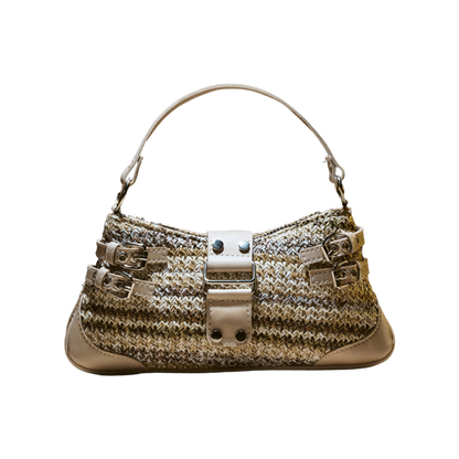 CREAM RAFFIA